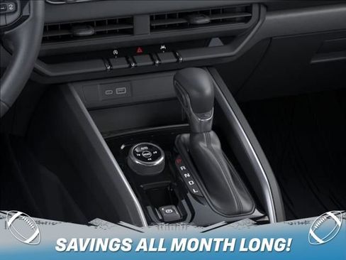 New 2026 Chevrolet Colorado Trail Boss AWD/4WD image 23