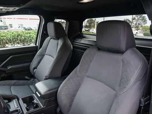 Used 2025 Toyota Tacoma SR RWD image 17