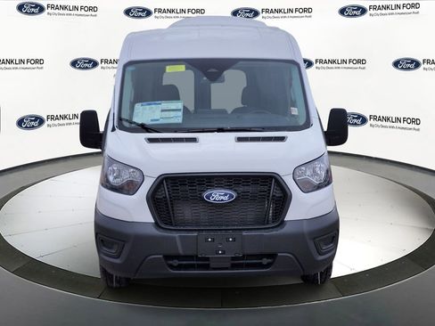 New 2026 Ford Transit 150 148 Medium Roof AWD image 8