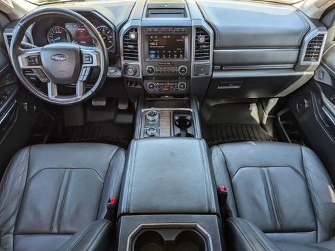 Used 2019 Ford Expedition Platinum image 5
