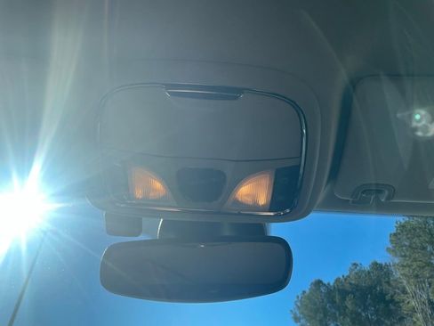 Used 2023 Jeep Cherokee Altitude Lux w/ Lux Elite Package image 22