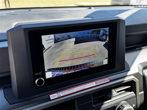 New 2026 Toyota 4Runner TRD Off-Road image 17