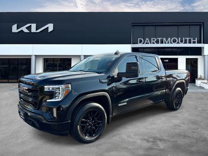 Used 2021 GMC Sierra 1500 Elevation w/ Preferred Package