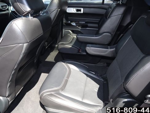Used 2022 Ford Explorer ST w/ Equipment Group 401A image 20