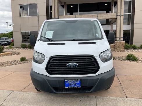 Used 2019 Ford Transit 250 130 Low Roof RWD image 1