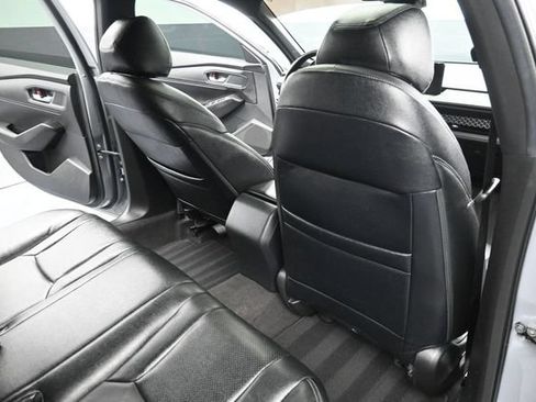 Certified 2024 Honda Accord Sport image 10