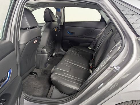 New 2026 Hyundai Elantra Limited image 26