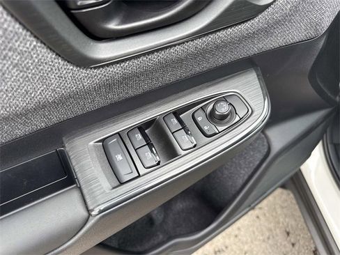 New 2026 Subaru Outback Limited image 11