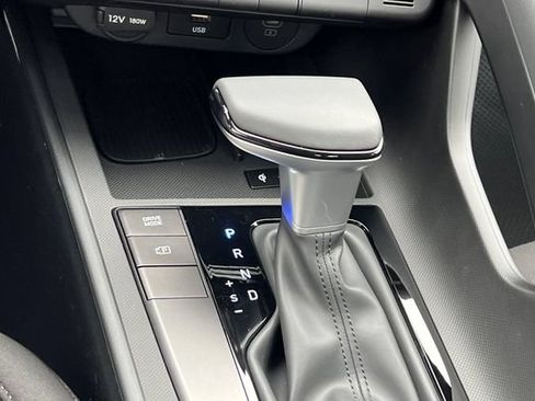 New 2026 Hyundai Elantra Sport FWD image 19