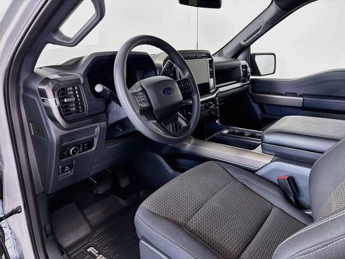 Used 2024 Ford F150 STX w/ Equipment Group 201A FX4 AWD/4WD image 4