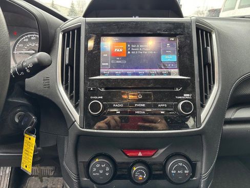 Used 2020 Subaru Forester w/ Alloy Wheel Package image 14