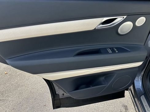 New 2027 Genesis GV80 3.5T Prestige AWD/4WD image 23