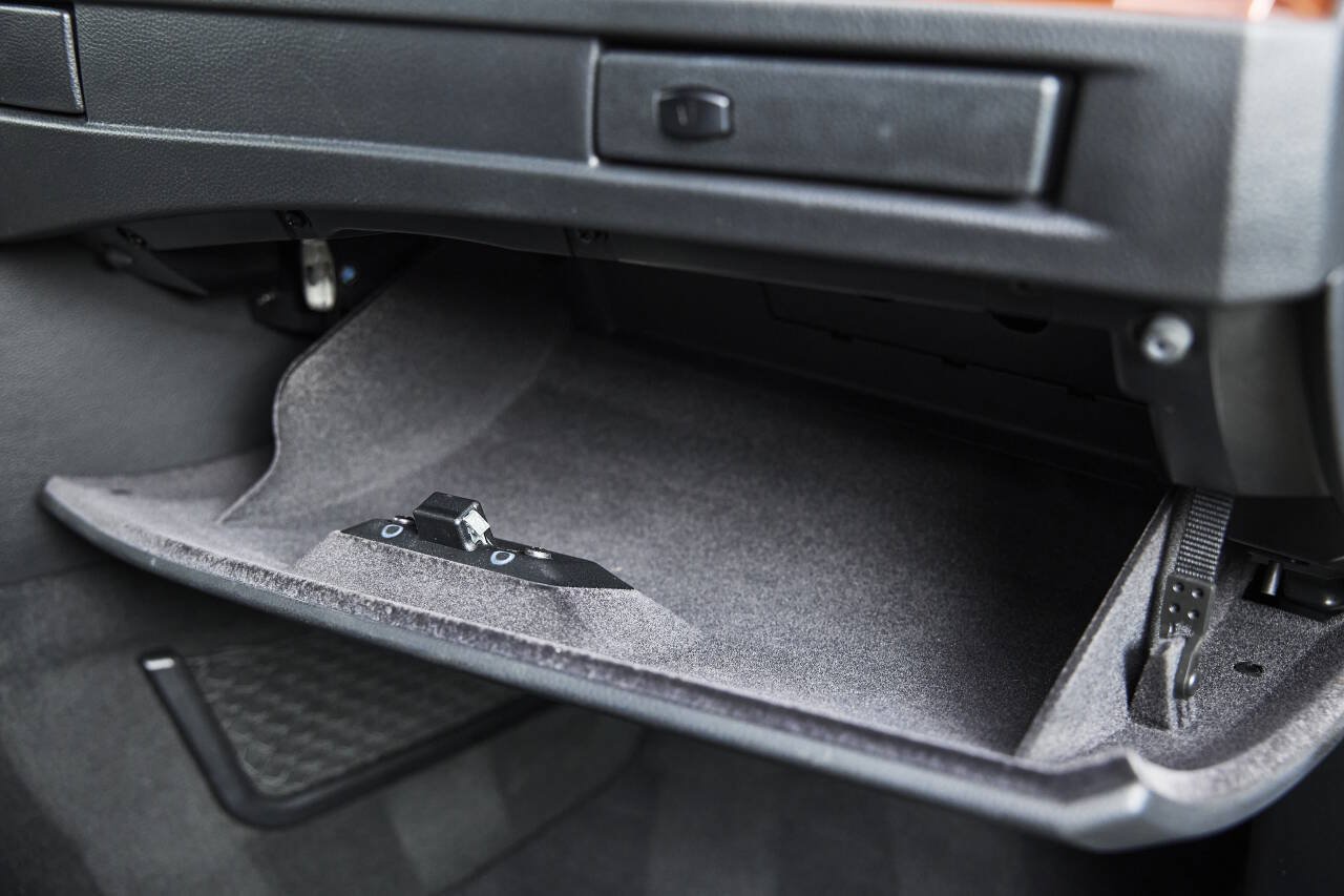 Used 2008 BMW M5 RWD image 76