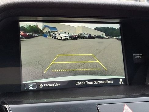 Used 2022 Acura ILX FWD image 21