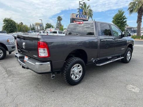 Used 2020 RAM 2500 Big Horn AWD/4WD image 8