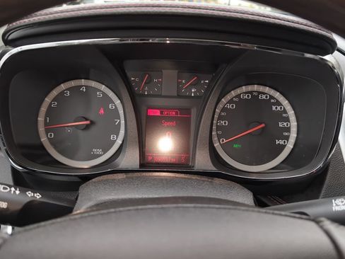 Used 2013 GMC Terrain Denali image 18