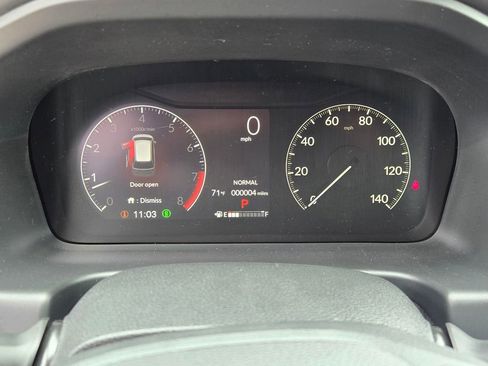 New 2026 Honda Odyssey Sport-L image 24