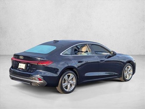 New 2026 Audi A5 Prestige AWD/4WD image 2