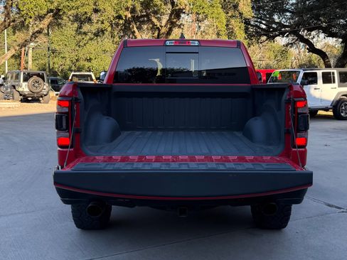Used 2020 RAM 1500 Rebel w/ Rebel Level 1 Equipment Group AWD/4WD image 14