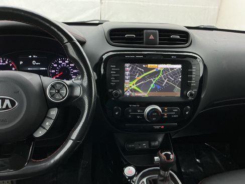 Used 2018 Kia Soul ! w/ Tech Package FWD image 33