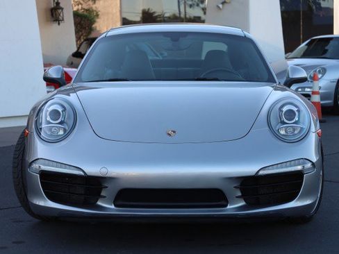 Used 2012 Porsche 911 Carrera S image 7