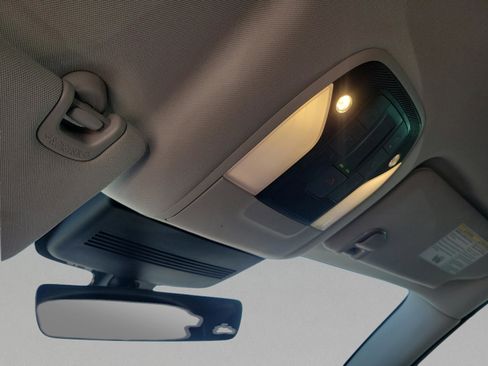 Certified 2025 INFINITI QX50 Pure image 22