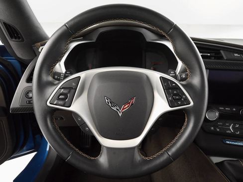 Used 2014 Chevrolet Corvette Stingray Coupe w/ 3LT Preferred Equipment Group image 17