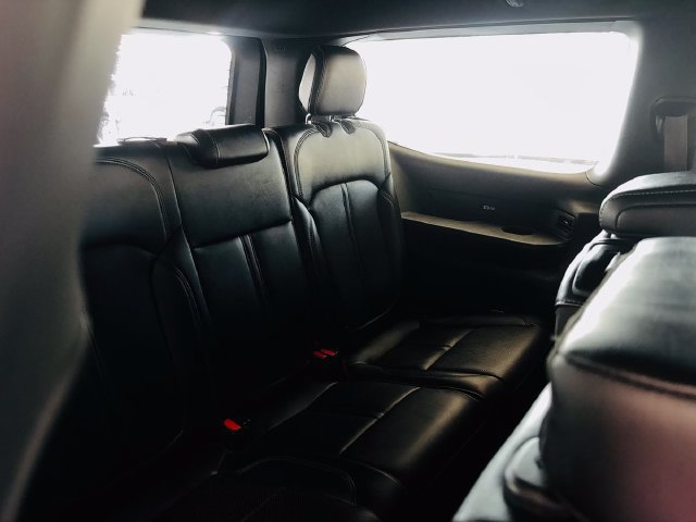 Used 2024 Jeep Wagoneer Series II w/ Flexible Seating Group AWD/4WD image 41