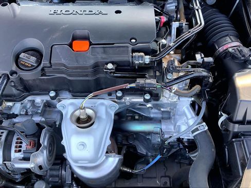 Used 2024 Honda Civic Sport image 33
