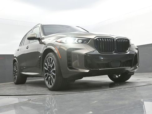 New 2026 BMW X5 xDrive50e AWD/4WD image 54