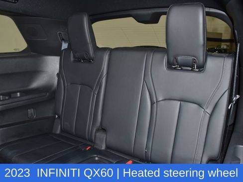 Used 2023 INFINITI QX60 Autograph w/ Cargo Package AWD/4WD image 30