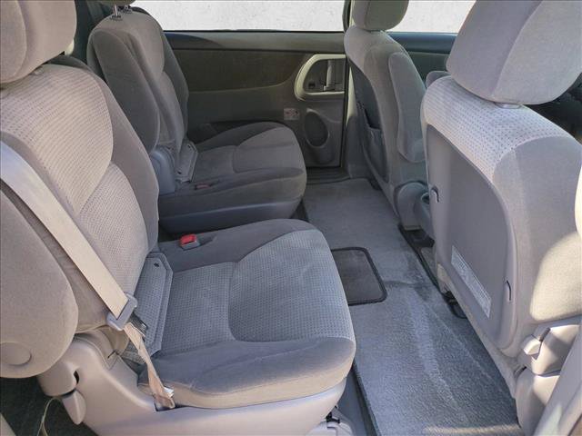 Used 2006 Toyota Sienna LE FWD image 18