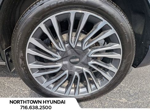 Used 2020 Lincoln Corsair Reserve w/ Equipment Group 201A image 50