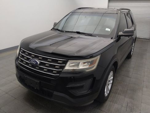 Used 2016 Ford Explorer FWD image 15