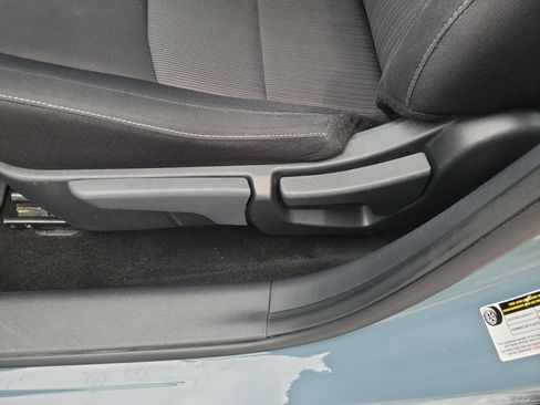 Used 2024 Nissan Sentra SV FWD image 20