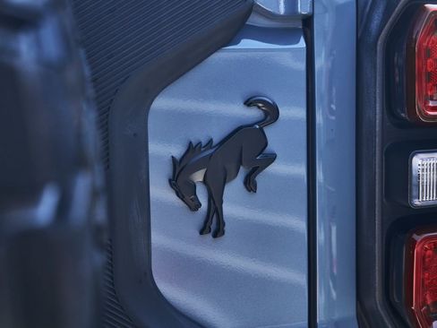 Used 2024 Ford Bronco Raptor image 17