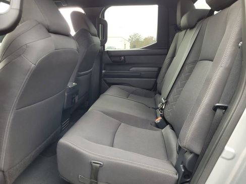 Certified 2025 Toyota Tacoma SR5 image 6