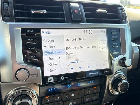 Used 2023 Toyota 4Runner Limited image 10