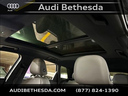 New 2026 Audi Q3 quattro 2.0T AWD/4WD image 22
