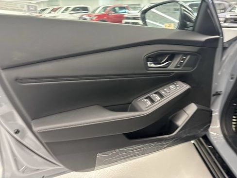 New 2026 Honda Accord Sport image 20