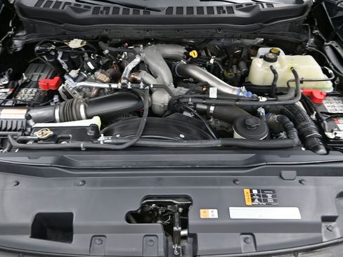 Used 2024 Ford F450 Lariat w/ Lariat Ultimate Package image 52