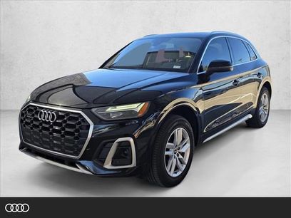 Used 2022 Audi Q5 2.0T Premium w/ Convenience Package