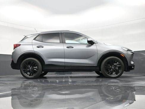 Used 2024 Buick Encore GX Sport Touring FWD image 25