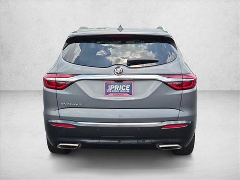 Used 2020 Buick Enclave Essence w/ Sound and Sites Package FWD image 7