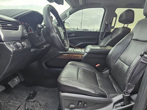 Used 2015 Chevrolet Tahoe LTZ image 15