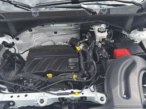 Used 2025 Buick Encore GX Preferred FWD image 24