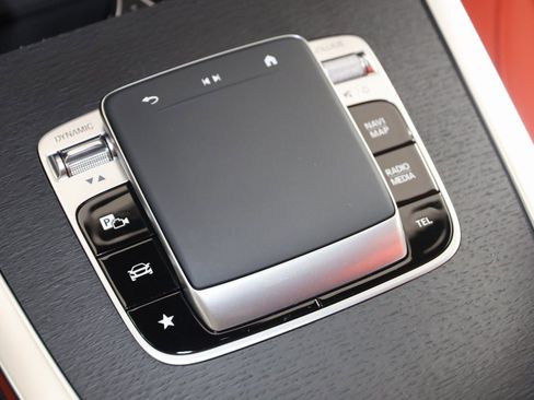 Used 2025 Mercedes-Benz G 63 AMG 4MATIC image 45