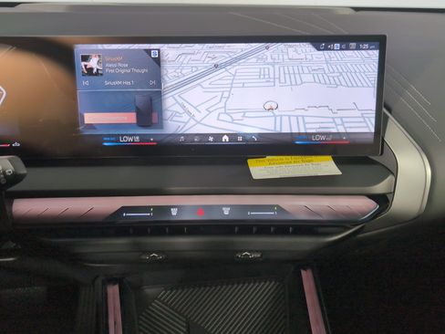 Used 2026 BMW X3 xDrive30 w/ Convenience Package image 23