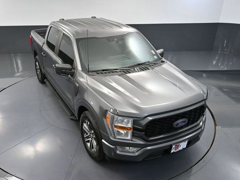 Used 2021 Ford F150 XL w/ STX Appearance Package RWD image 54