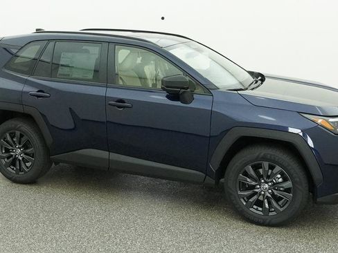 Used 2026 Toyota RAV4 XLE Premium FWD image 15